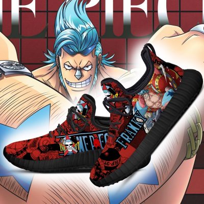  Men / US7 Official One Piece Merch