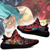 Men / US7 Official One Piece Merch