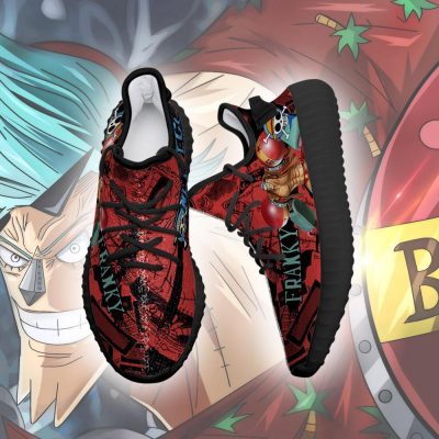 Men / US8 Official One Piece Merch