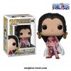 Funko Pop! One Piece Boa Hancock Action Figure Toy