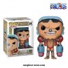 Funko Pop! One Piece Franky Action Figure Toy