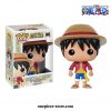 Funko Pop! One Piece Luffy Action Figure Toy