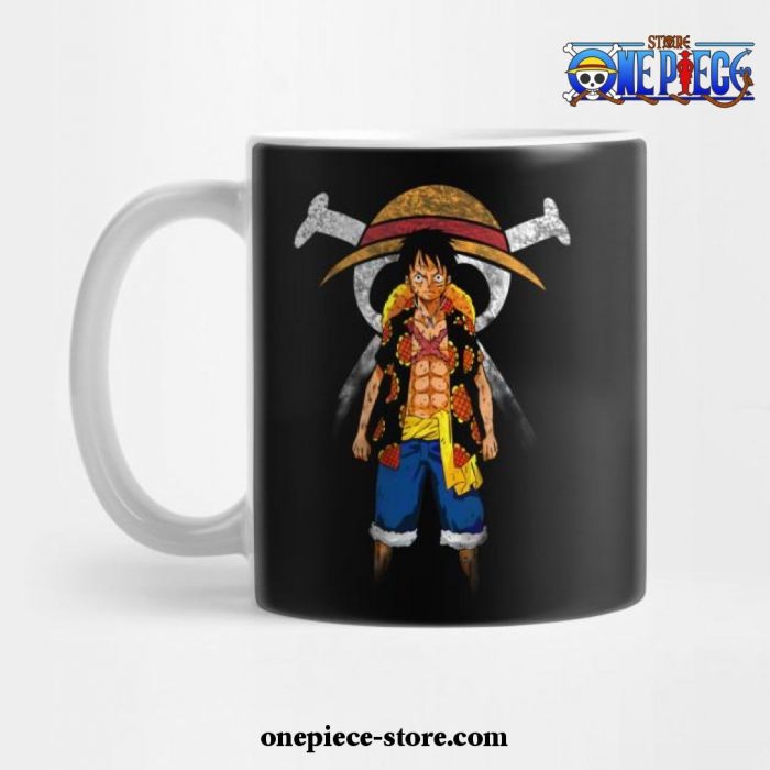 Gomu One Mug Ver2