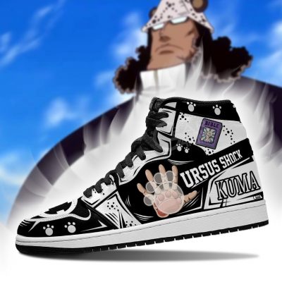  Men / US8 Official One Piece Merch