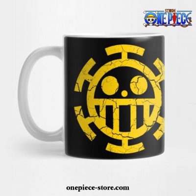 Law Mug