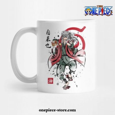 Legendary Sannin Mug