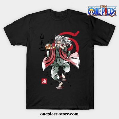 Legendary Sannin T-Shirt Black / S