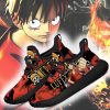 Men / US7 Official One Piece Merch