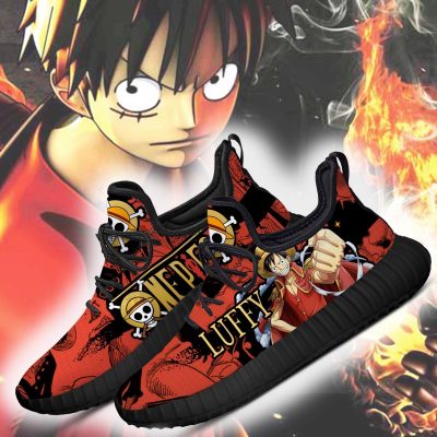 Men / US7 Official One Piece Merch