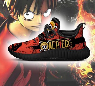  Men / US8 Official One Piece Merch