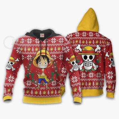  Sweater / L Official One Piece Merch