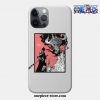 Luffy Vs. Kaido Phone Case