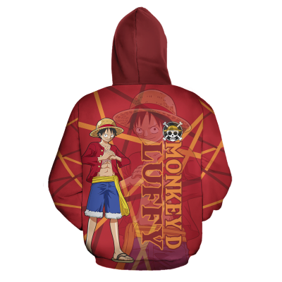  Adult / XL Official One Piece Merch