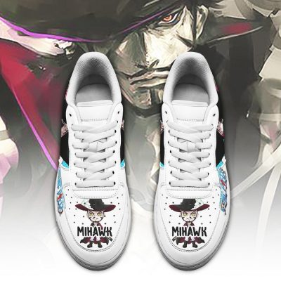 Men / US7 Official One Piece Merch