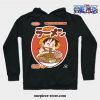 Mugiwara Ramen Hoodie Black / S