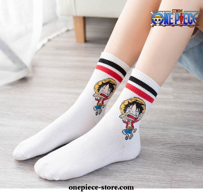 New 2021 One Piece Socks For Women