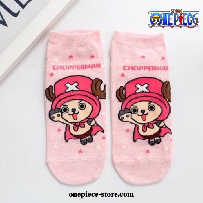 New 2021 One Piece Socks For Women Style 3