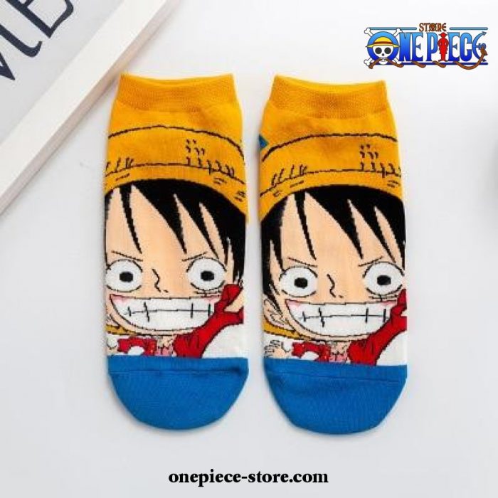 New 2021 One Piece Socks For Women Style 5