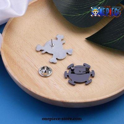 New Arrival Cute One Piece Pins