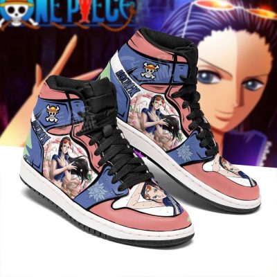  Men / US7 Official One Piece Merch