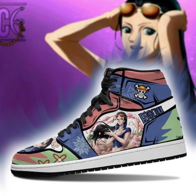  Men / US8 Official One Piece Merch