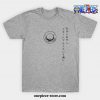 Once Upon A Time In East Blue T-Shirt Gray / S