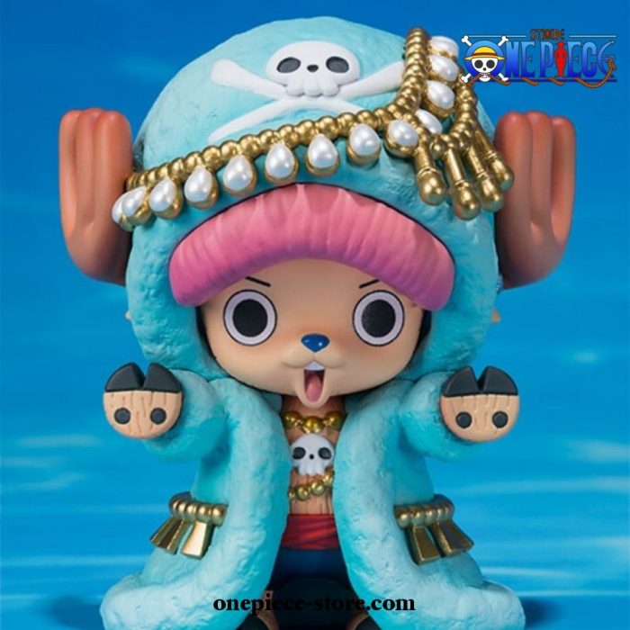 One Piece Action Figure - Cute Tony Chopper Reindeer Ornaments