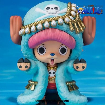 One Piece Action Figure - Cute Tony Chopper Reindeer Ornaments