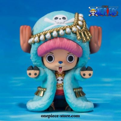 One Piece Action Figure - Cute Tony Chopper Reindeer Ornaments