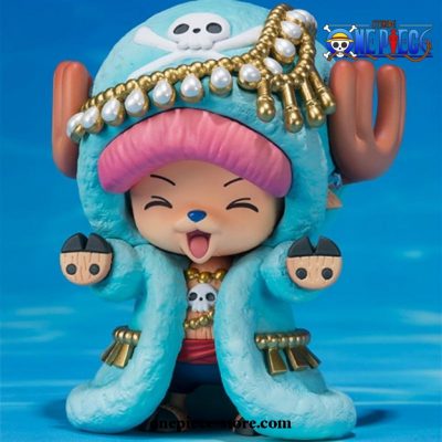 One Piece Action Figure - Cute Tony Chopper Reindeer Ornaments