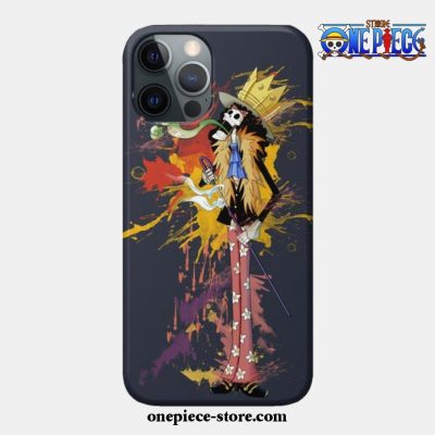 One Piece Art Work Phone Case