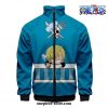 One Piece Danji 3D Jacket S