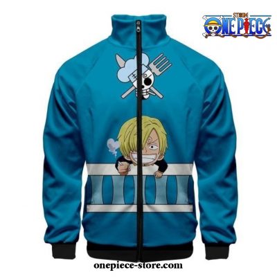 One Piece Danji 3D Jacket S