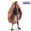 One Piece Donquixote Doflamingo Pvc Action Figure Statue Collectible