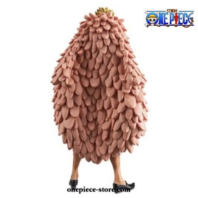 One Piece Donquixote Doflamingo Pvc Action Figure Statue Collectible