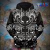 One Piece Edward Newgate Zip Up Hoodie Cosplay