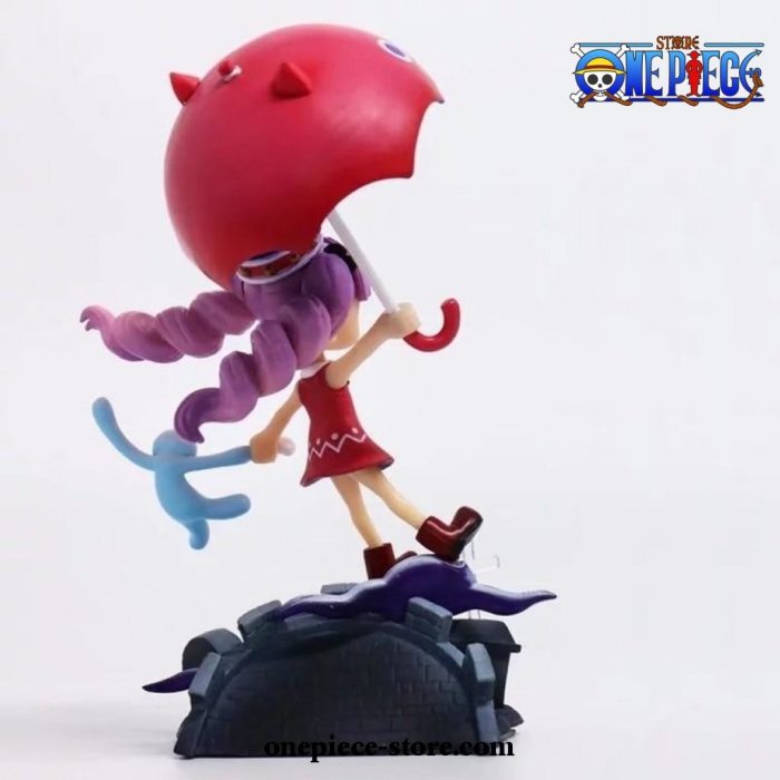 One Piece Gothic Perona Childhood Ver Pvc Action Figure