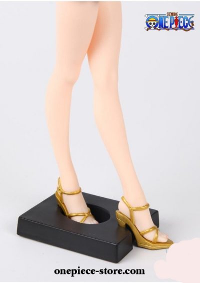 One Piece Lady Nami Pvc Action Figure