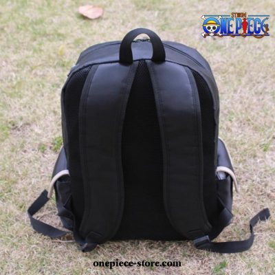 One Piece Monkey D. Luffy Travel Backpack