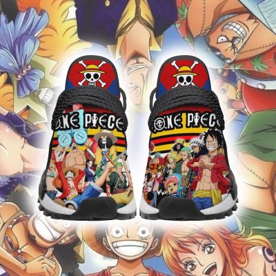  Men / US7 Official One Piece Merch