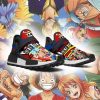 Men / US8 Official One Piece Merch