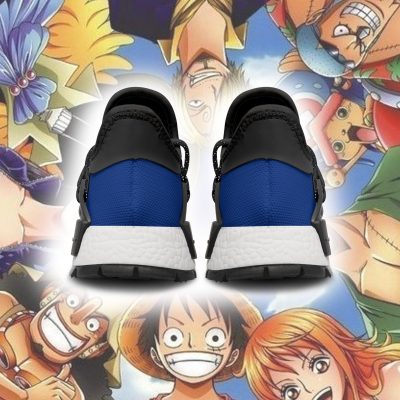  Men / US9 Official One Piece Merch