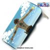 One Piece Portgas D. Ace Long Pu Wallet