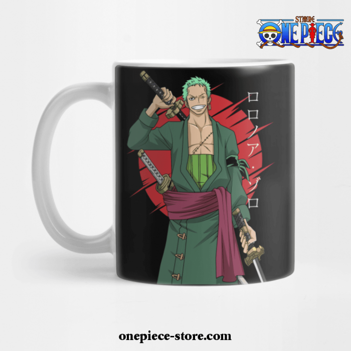 One Piece -Roronoa Zoro Mug