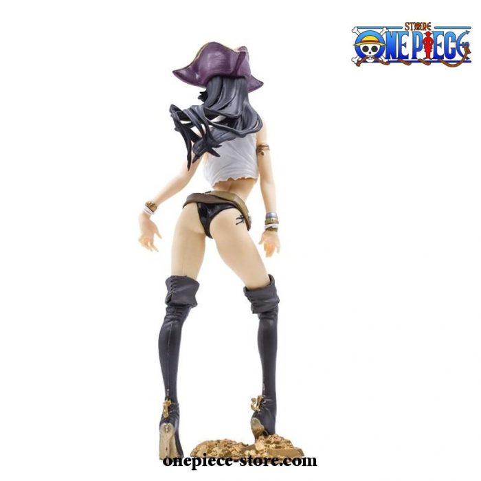 One Piece Sexy Boa Hancock Pvc Action Figure Model Toy