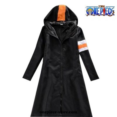 One Piece Trafalgar Law Cloak Cosplay Costume