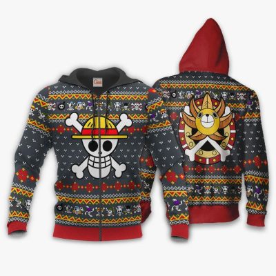 Sweater / M Official One Piece Merch