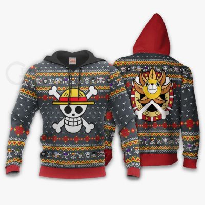  Sweater / L Official One Piece Merch