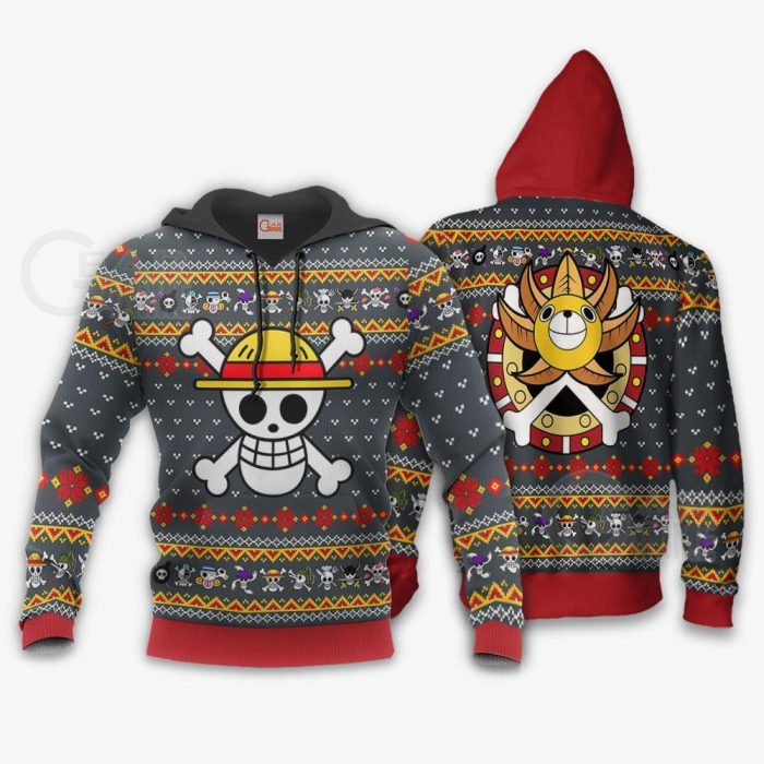 Sweater / L Official One Piece Merch