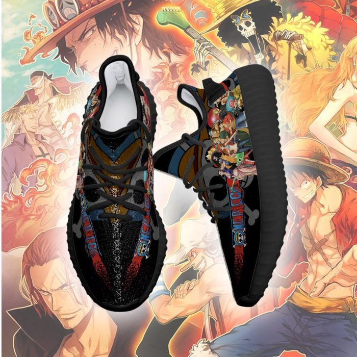 Men / US8 Official One Piece Merch